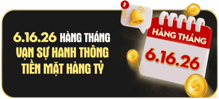 Hoàn trả bắn cá Alo789