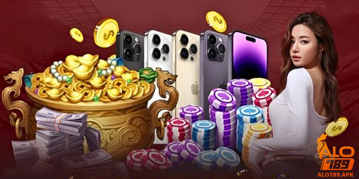 Lưu ý khi đặt cược tại Live Casino Alo789