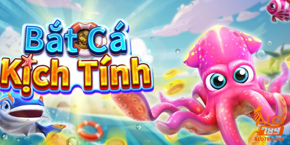 Cách tham gia Đại Thánh Bắt Cá