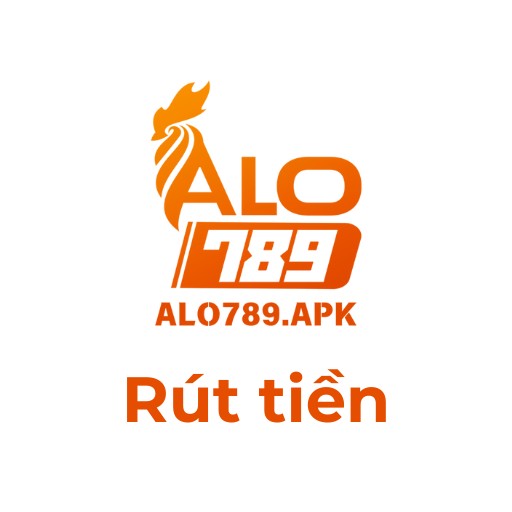 Rút tiền ALO789